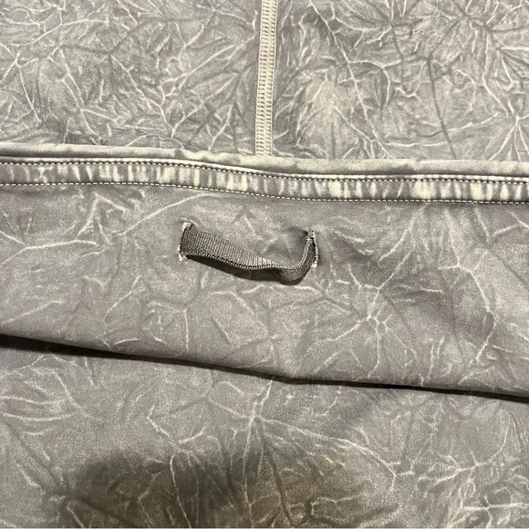 Lululemon Biker Shorts - Picture 6 of 7